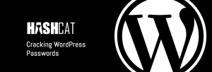 Hashcat WordPress